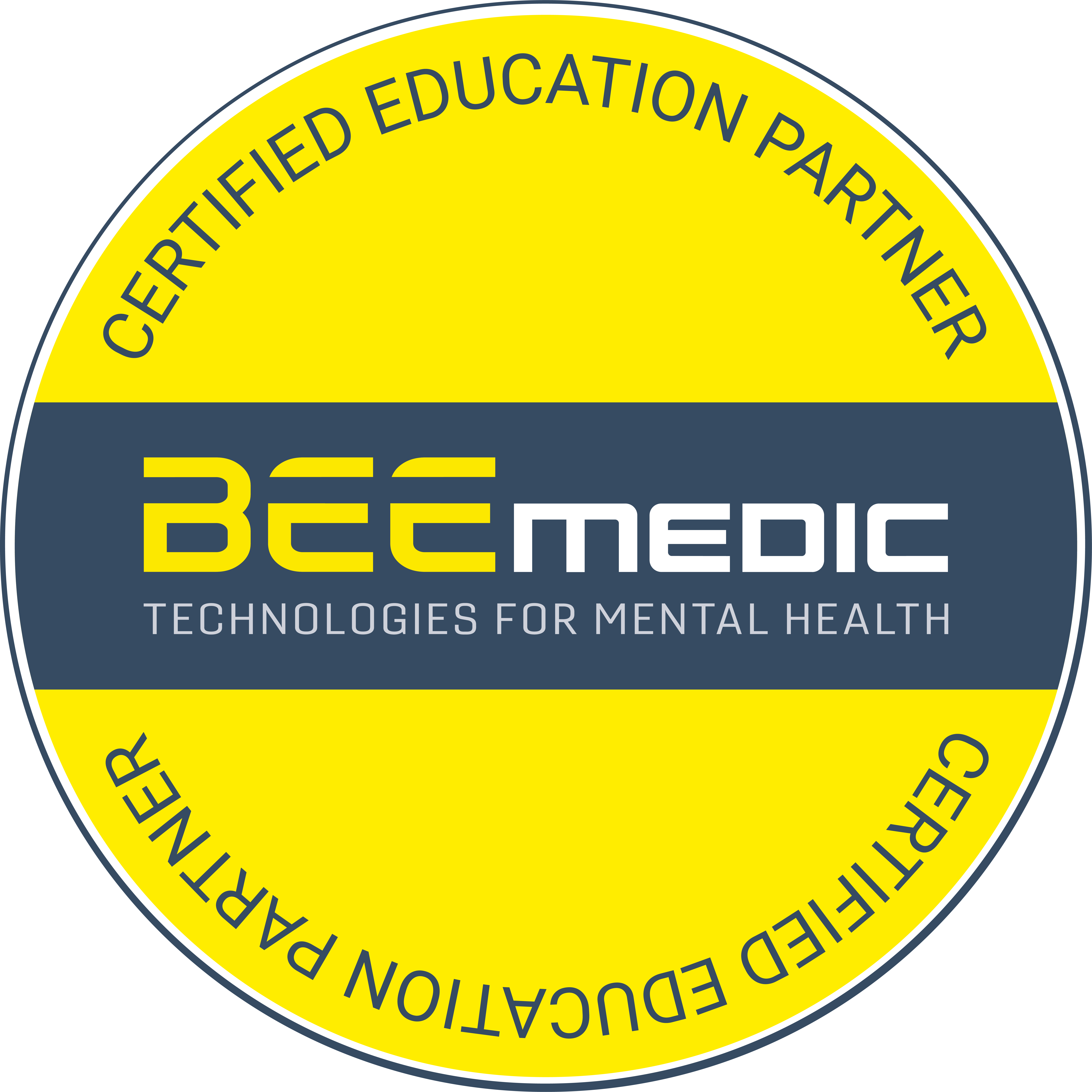 Certificado BEE Medic